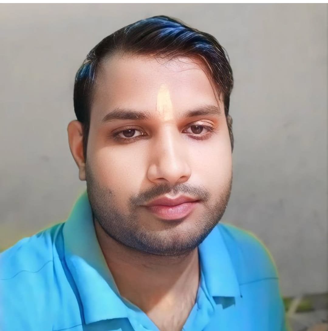 Nitish Kumar