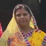 Bandana Bharti