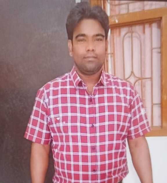 Er. Feroj Akhtar Ansari