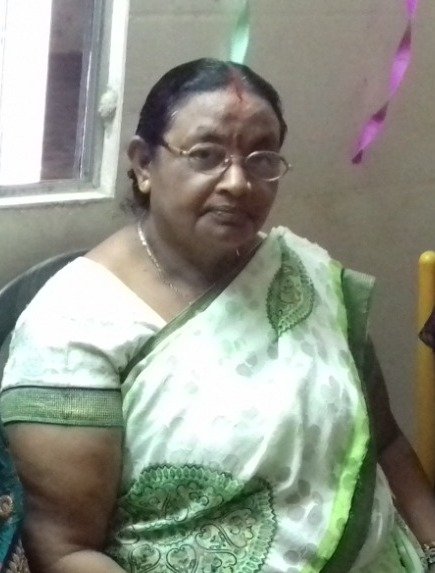 Chanad Devi